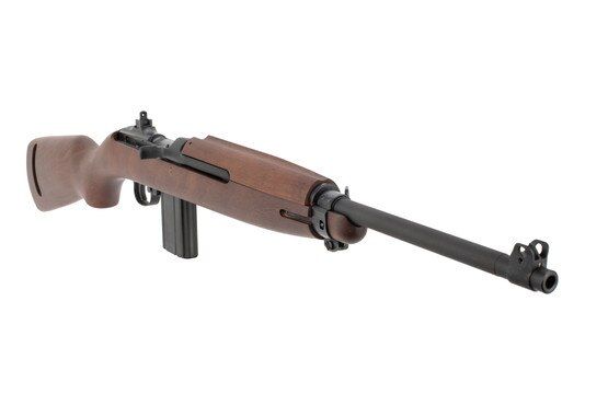 Thompson M1 Carbine is chambered in 30 Carbine